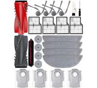 iRobacc Saros 10 Accessori per Roborock Saros 10 robot aspirapolvere 25 pezzi 2
