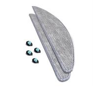Irobot - 2x Panni - 4x Tamponi Combo I-grigio Irobot