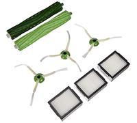 Irobot Roomba Kit Accessori E5 One Size Green / Black
