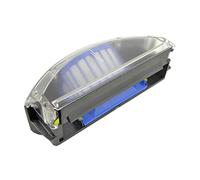 Originale Aerovac Bin E Filtro Per iRobot Roomba 500 600 Serie Grigio