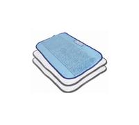 Irobot - Kit Panni Microfibra 2 Dry & 1 Wet Irobot