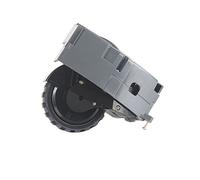 iRobot 4420152 Roomba Serie 500 600 700 800 900 Modulo ruota destra di ricambio grigio