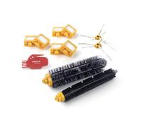 iRobot 4503462 accessorio e ricambio per aspirapolvere Filtro e spazzola Robot aspirapolvere Irobot