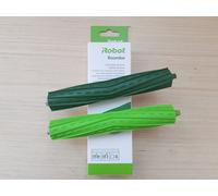 iRobot 4624870 Rulli spazzole originali centrali per Rooba Serie 'e', 'i' e 'j'