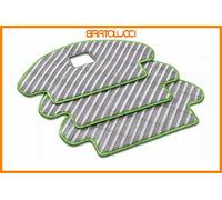 Set Panni Lava Pavimento I Robot 820368