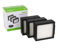 iRobot 4785887 Confezione 3 filtri Hepa originali per serie COMBO J7 J9 J10 MAX