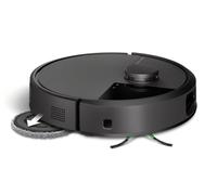 iRobot 505 Combo Plus Senza sacchetto Nero