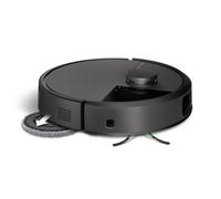 iRobot 505 Combo Plus Senza sacchetto Nero Irobot
