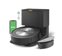 IROBOT ASPIRAPOLV ROBOT E LAVA PAVIMENTI COMBOJ5PLU
