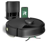 Irobot - Aspirapolvere Robot Roomba 105 Auto Empty Irobot