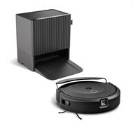 IROBOT ROOMBA COMBO 10 MAX aspirapolvere robot, 33 W