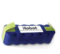 IRobot Batteria Lunga Durata Xlife Parti Originali Compatibile Con Roomba Serie