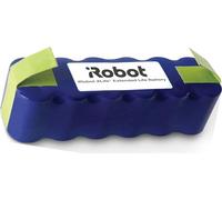 IRobot Batteria Lunga Durata Xlife, Parti Originali, Compatibile Con Roomba Serie 600/700/800, Blu