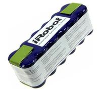 iRobot batteria lunga durata Xlife, Roomba parti originali | Compatibile con Roomba serie 600/700/800