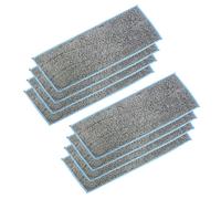 iRobot Braava Jet m6/6012/6110/6112 Panni lavabili, confezione da 8 Grey