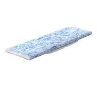 iRobot Braava Jet Serie 200, Panni per Lavaggio ad Acqua 10x, Monouso, Parti Originali, Compatibile con Braava Jet Serie 200, Blu