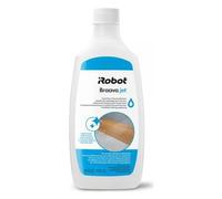 IROBOT - Braava Jet. Sostanza: Liquido (pronto All'uso), Volume: 0,473 L, Utilizzo: Mattonella In Ceramica, Marmo, Parquet, Legno. Quantit Per Pacco: