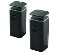 iRobot VWX2 Accessorio Roomba Set di 2 pareti virtuali doppia funzione