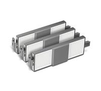 iRobot - Filtro per robot Roomba 205 DustCompactor, confezione da 3