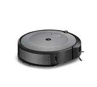 iRobot I557840 Aspiratore robotico 0,276 L Sacchetto per la polvere Grigio - Nouvo