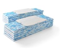 iRobot Kit Accessori robot pavimenti BRAAVA JET Wet Mopping Pads 820319