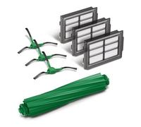 iRobot Kit Accessori robot pavimenti ROOMBA Total kit