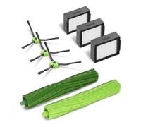 iRobot Roomba Replenishment Kit Robot aspirapolvere Kit di accessori