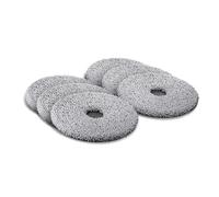iRobot - Salviette di lavaggio DualClean™ per robot Roomba® Plus 405 Combo, confezione da 6