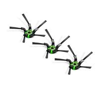 irobot Parti Autentiche Spazzola Angolare (3X) - Compatibile con Roomba Serie S - Verde