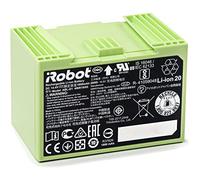 iRobot Parti Originali, Compatibile con Roomba Serie e/i, Verde, 1800 mAh Litio