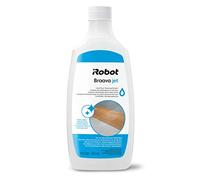 iRobot Soluzione Detergente Braava Jet, Compatibile con i Robot Braava 390T, Braava Jet, Braava Jet m6, Scooba e Roomba Combo, Bianco