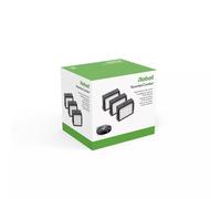 iRobot Ricambi originali Roomba, filtro ad alta efficienza, confezione da 3, compatibili solo con Roomba Combo serie J