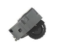 iRobot, ricambio per il modulo della ruota sinistra, adatto per dispositivo Roomba serie 500, 600, 700, 800 e 900, codice articolo 4420153