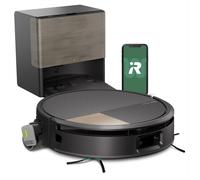 iRobot Roomba Max 705 Senza sacchetto Nero
