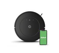 Roomba Combo Essential Nero Robot 2-in-1 Lava e Aspira