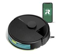 iRobot Roomba 105 Senza sacchetto Nero Irobot