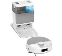 IROBOT ROOMBA COMBO 505 ROBOT ASPIRA E LAVA - ROOMBACOMBO505/WHT
