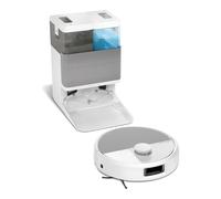 IROBOT ROOMBA COMBO 505 ROBOT ASPIRA E LAVA - ROOMBACOMBO505/WHT