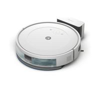 iRobot Roomba Combo Essential aspirapolvere robot 0,4 L Senza sacchetto Bianco