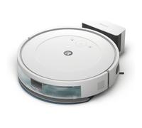 iRobot Roomba Combo Essential aspirapolvere robot 0,4 L Senza sacchetto Bianco