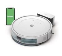 iRobot Roomba Combo Essential Senza sacchetto Grigio
