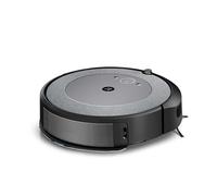 iRobot Roomba Combo i5 aspirapolvere robot Senza sacchetto Nero, Grigio
