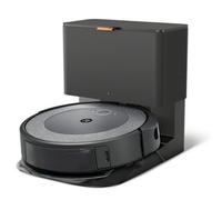 IROBOT - I557240 Robot Aspirapolvere e MOP Wi-Fi Combo i5 Colore Nero - SPEDIZIONE GRATUITA