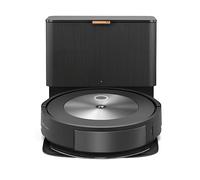 iRobot Robot aspirapolvere lavapavimenti Roomba Combo J5+ Grafite