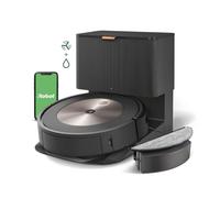 iRobot Roomba Combo j5+ Nero - Nouvo
