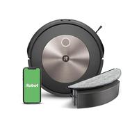 E_0002_S91108911 Irobot Robot Aspirapolvere iRobot j517640 Elettrodomestici