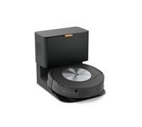 iRobot Roomba Combo j7+ robot aspirapolvere Sacchetto per la polvere Nero, Acciaio inossidabile - Nouvo