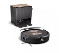 iRobot Roomba Combo j9+ aspirapolvere robot Sacchetto per la polvere Nero