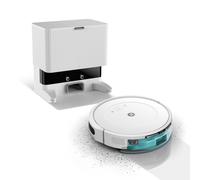 iRobot Roomba Combo senza sacco bianco - Nouvo