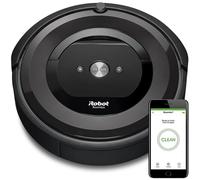 iRobot Roomba E5158 Robot Aspirapolvere Wi-Fi Cassetto Estraibile